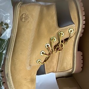 Timberland